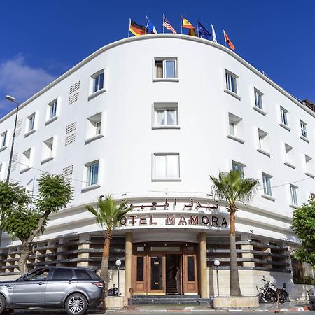 Hotel Mamora Kenitra Dış mekan fotoğraf