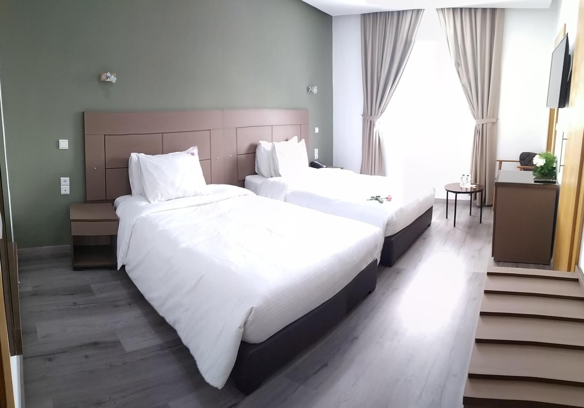 Hotel Mamora Kenitra Dış mekan fotoğraf
