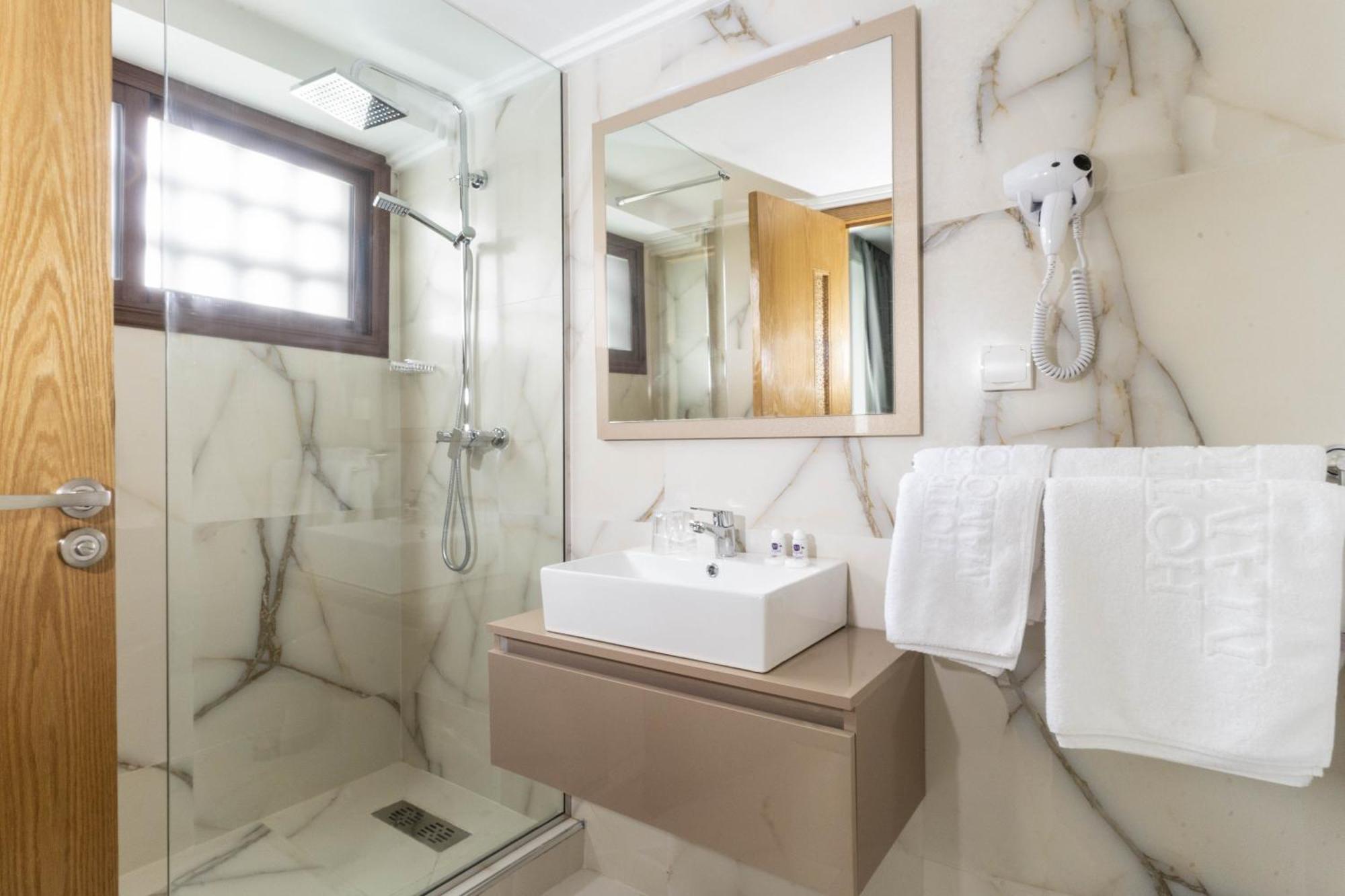 Hotel Mamora Kenitra Dış mekan fotoğraf