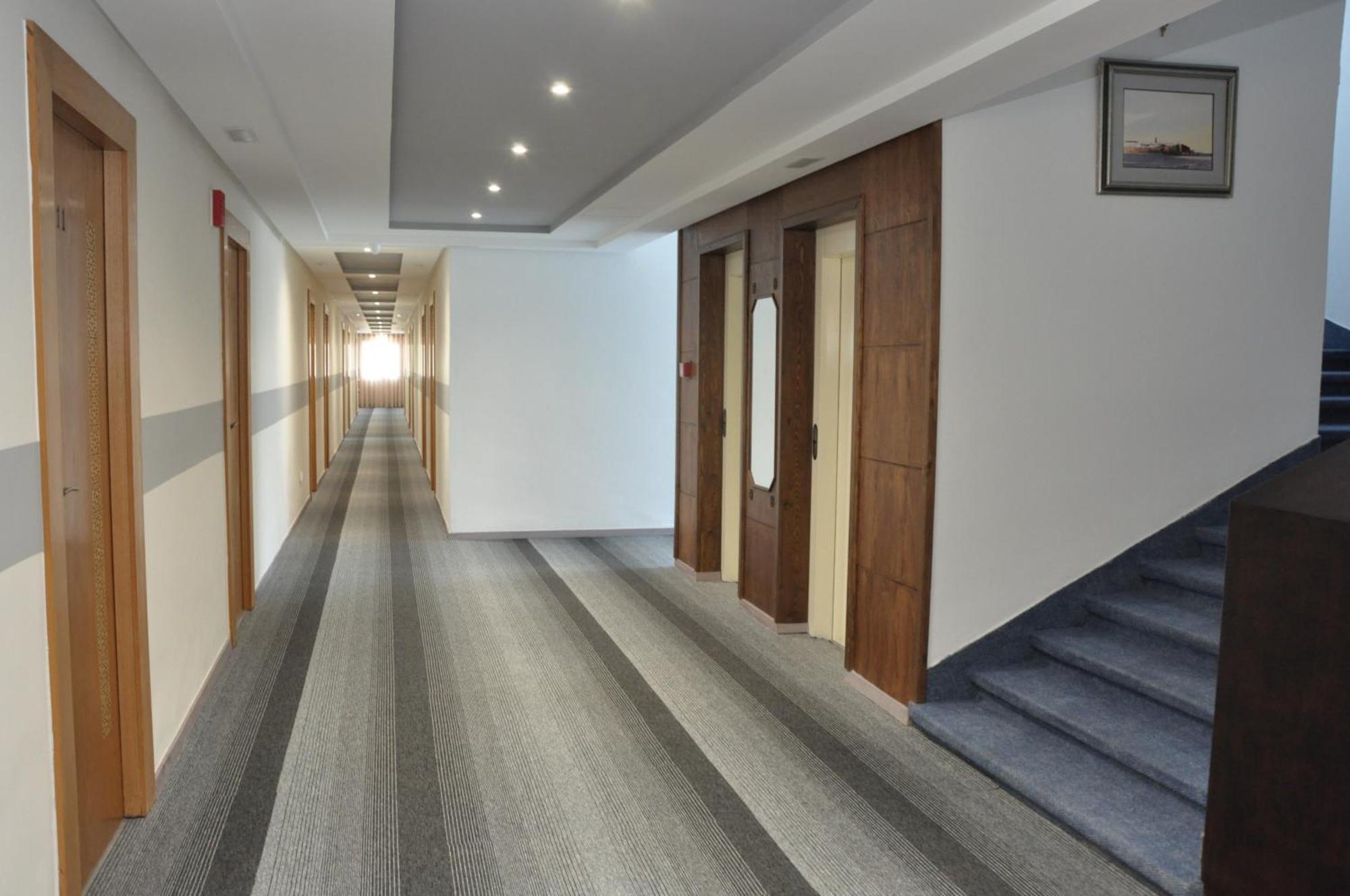 Hotel Mamora Kenitra Dış mekan fotoğraf