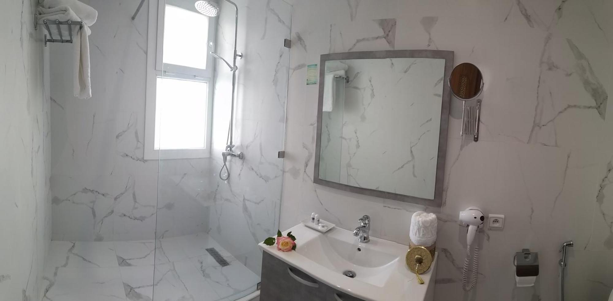 Hotel Mamora Kenitra Dış mekan fotoğraf